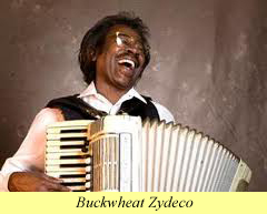 Buckwheat Zydeco photo