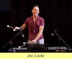 Joe Locke photo
